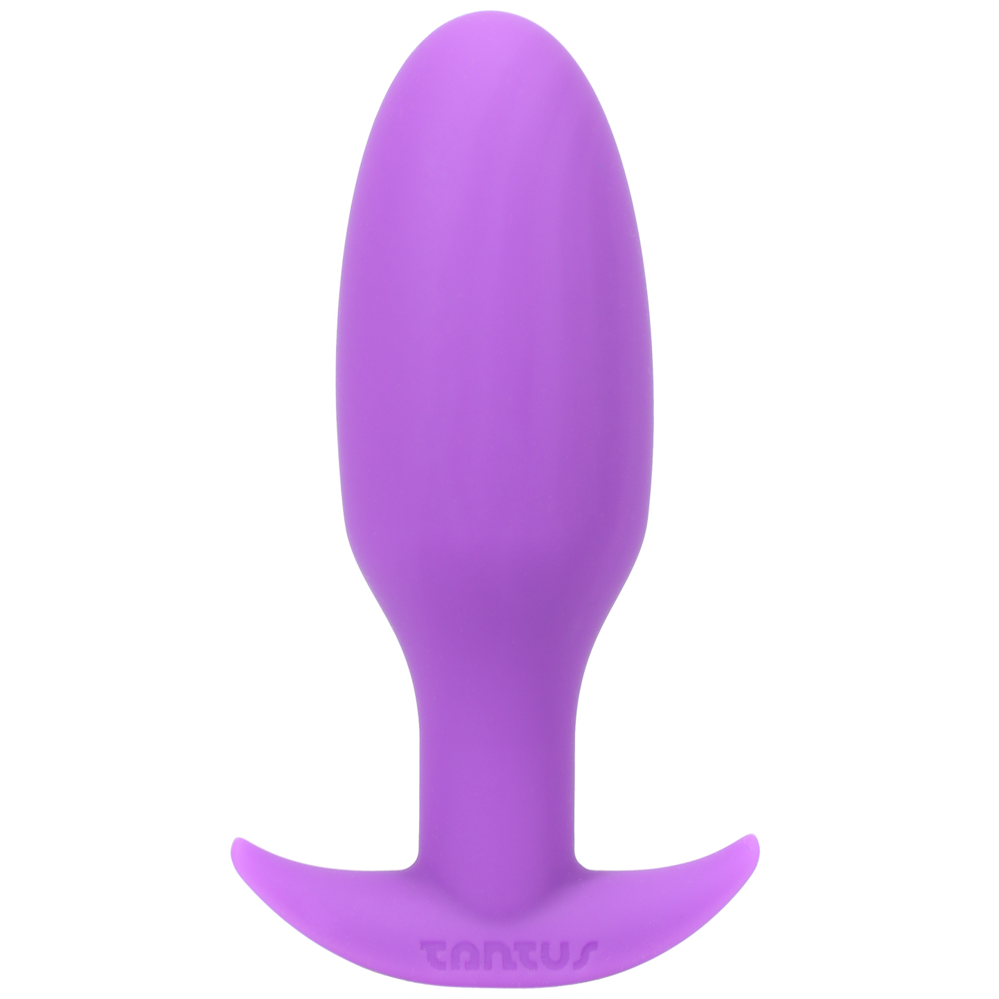 Silicone Ryder Butt Plug