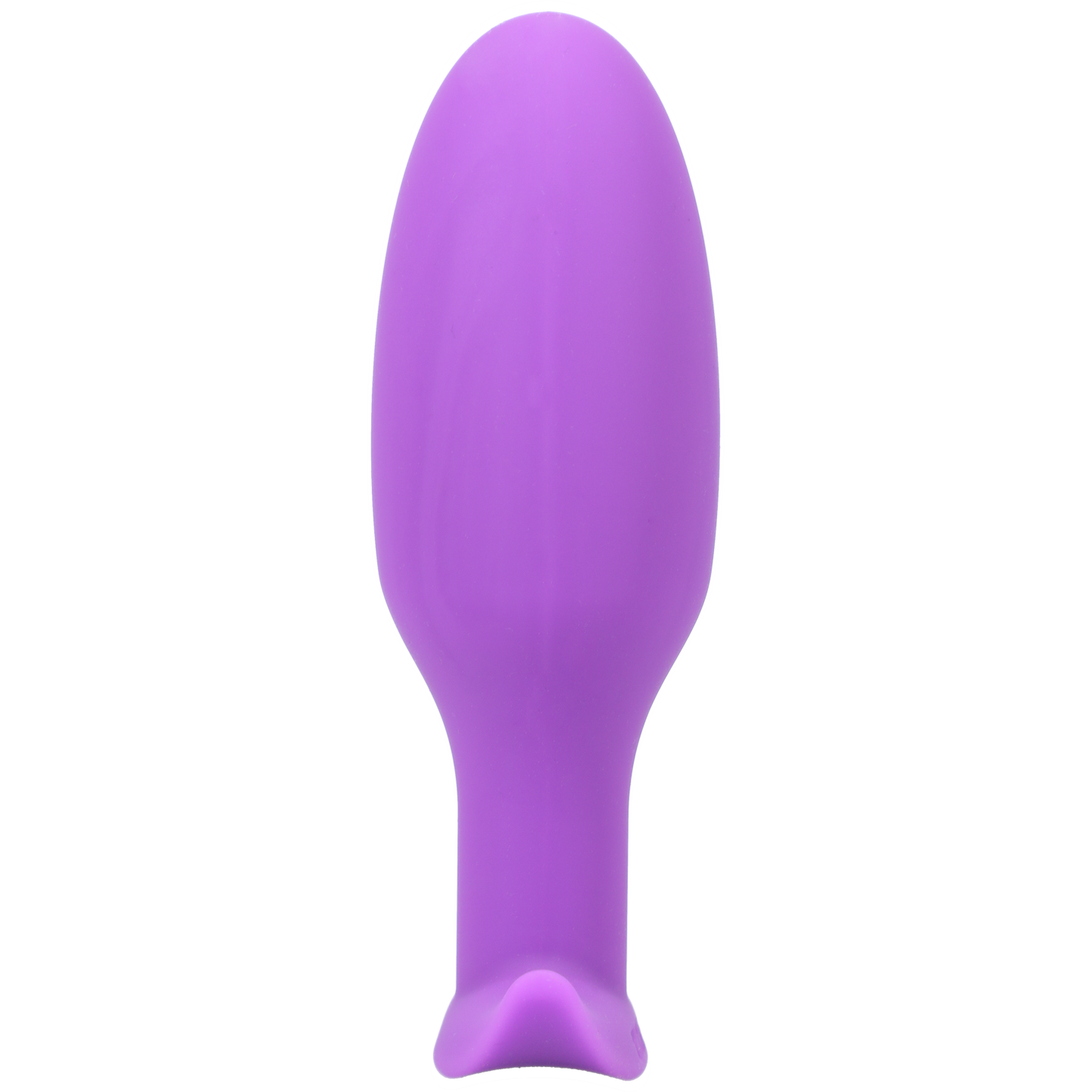 Silicone Ryder Butt Plug
