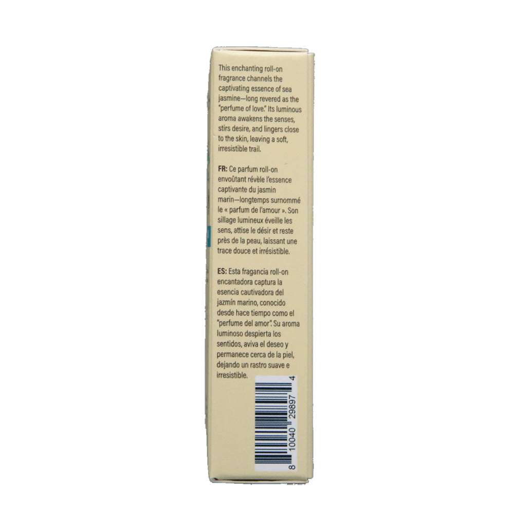 10 ml Aphrodisiac Perfume Sea Jasmine