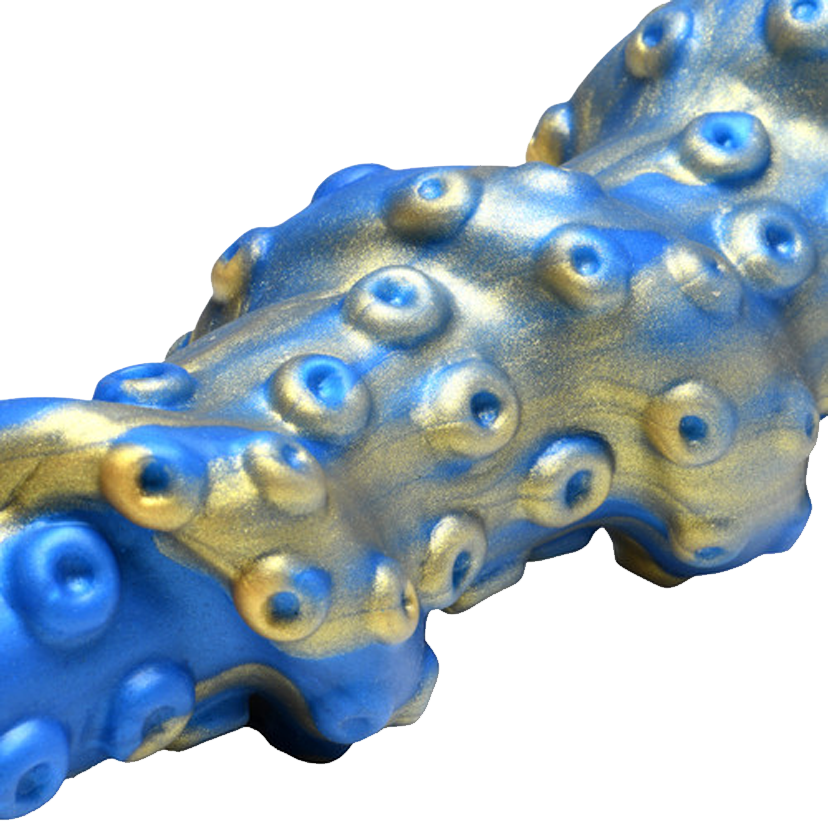 Creature Cocks Lord Kraken Tentacle Dildo