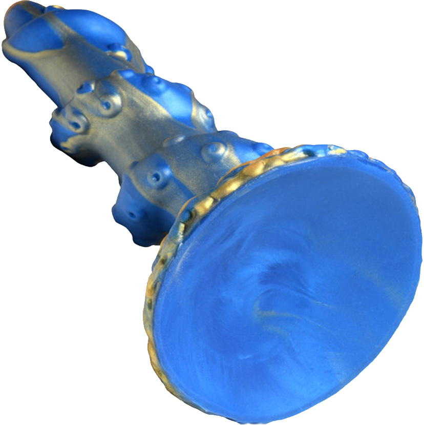 Creature Cocks Lord Kraken Tentacle Dildo