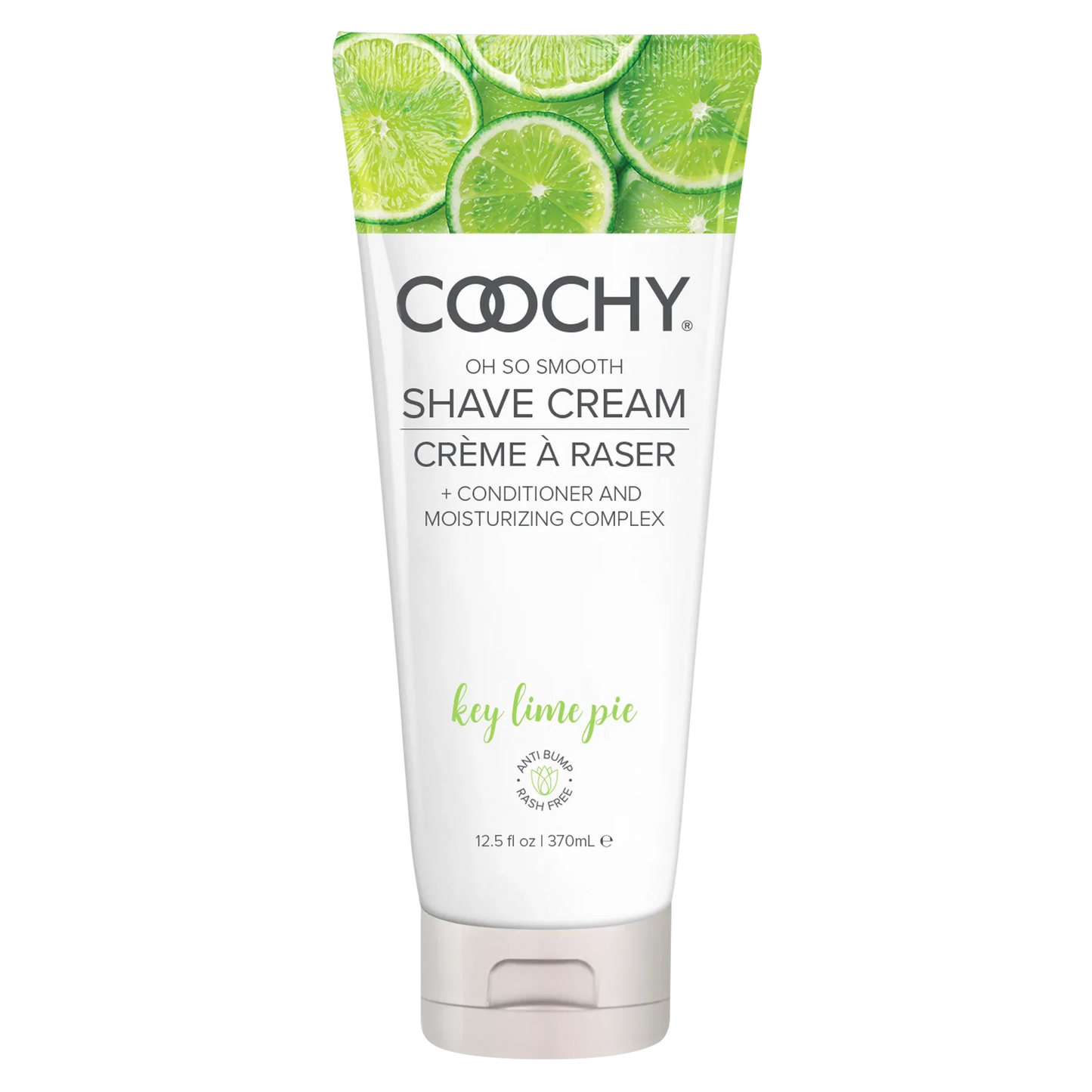 OH SO SMOOTH SHAVE CREAM-12.5oz | 370mL