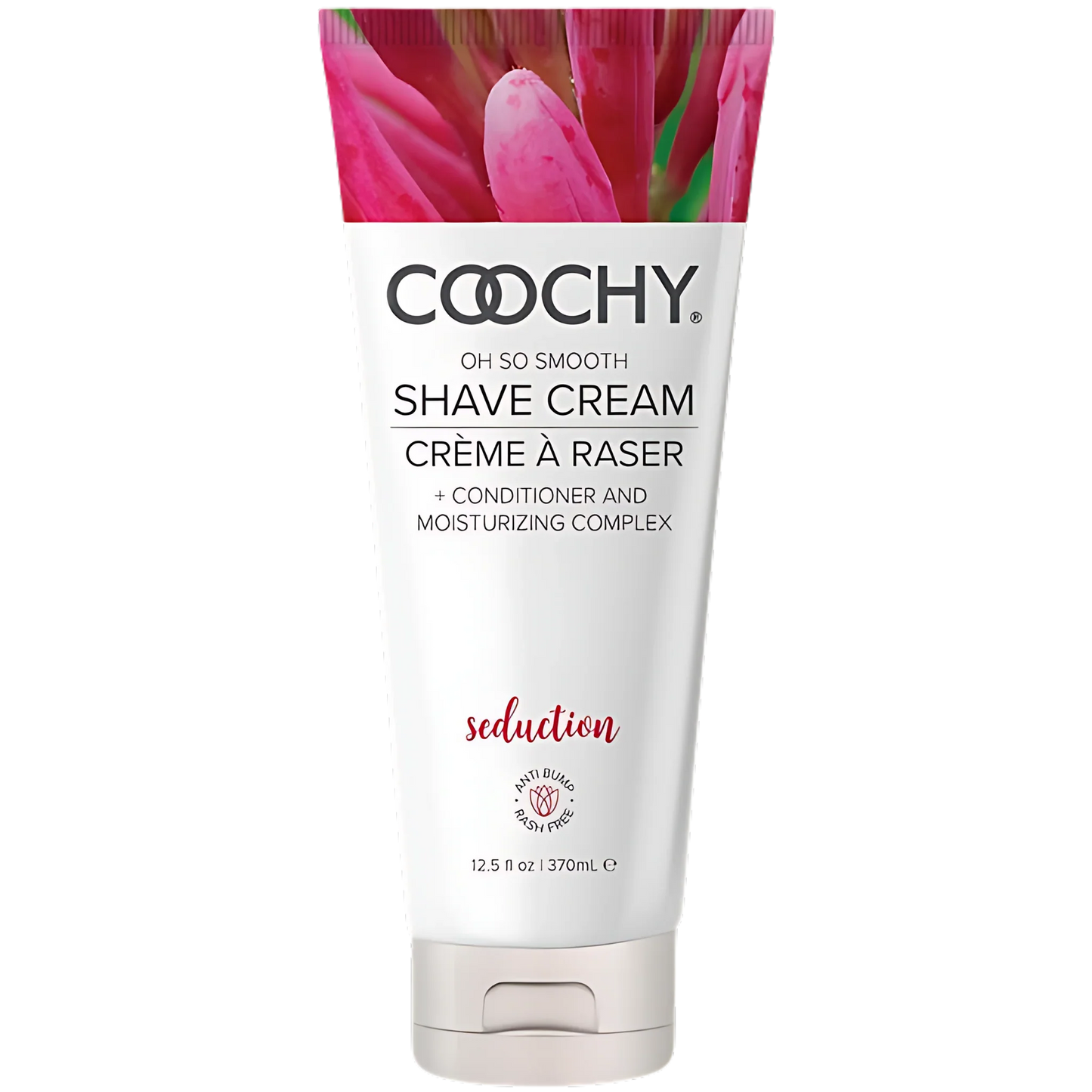 OH SO SMOOTH SHAVE CREAM-12.5oz | 370mL