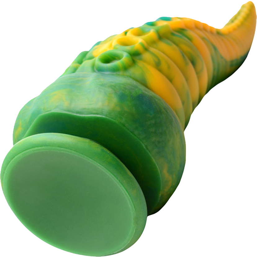Creature Cocks Monstropus Tentacled Monster Dildo