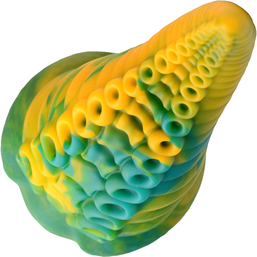 Creature Cocks Monstropus Tentacled Monster Dildo