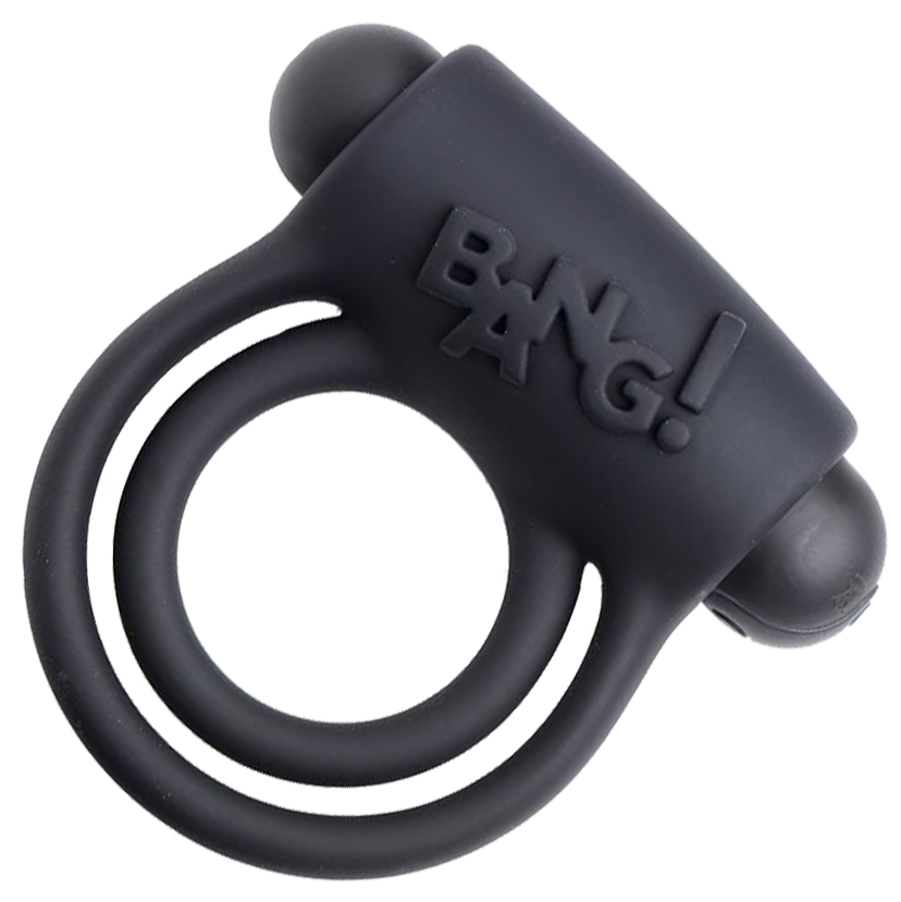 Cock Ring Bang! Remote Control