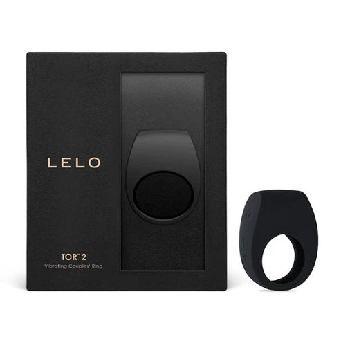 LELO Tor II Black
