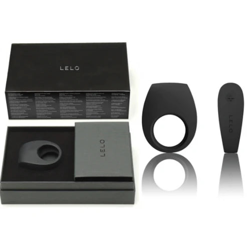 LELO Tor II Black