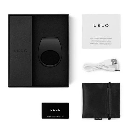 LELO Tor II Black