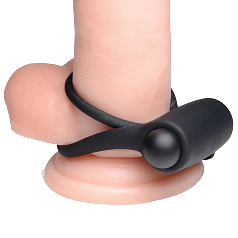 Cock Ring Bang! Remote Control