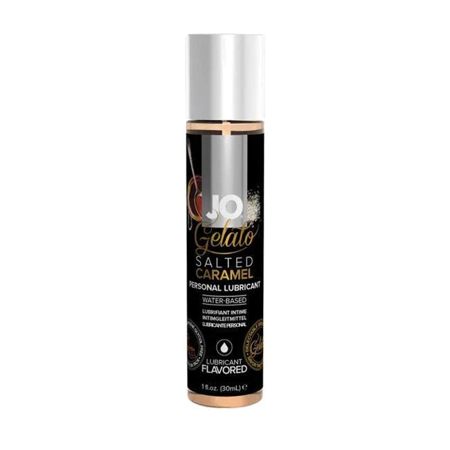System JO Gelato Lubricant -1oz / 30mL