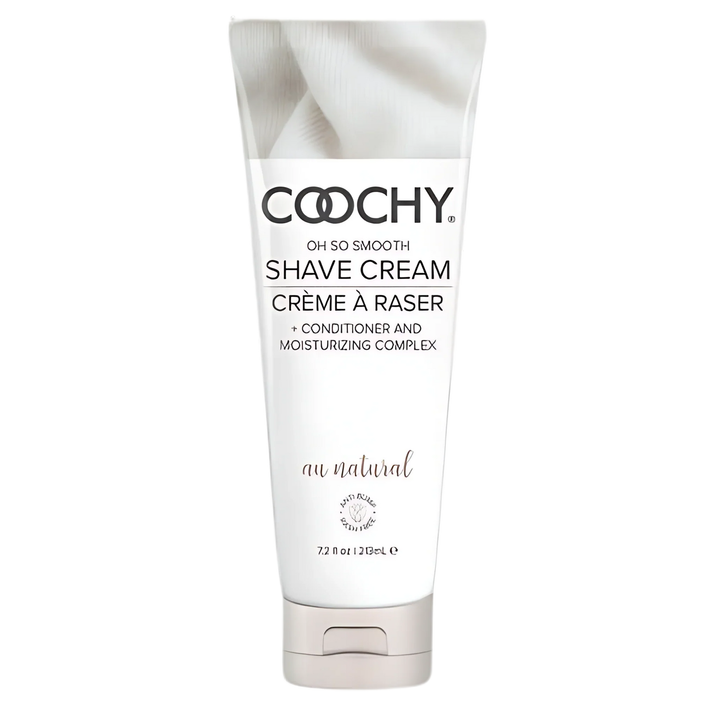 OH SO SMOOTH SHAVE CREAM-7.2oz | 213 mL