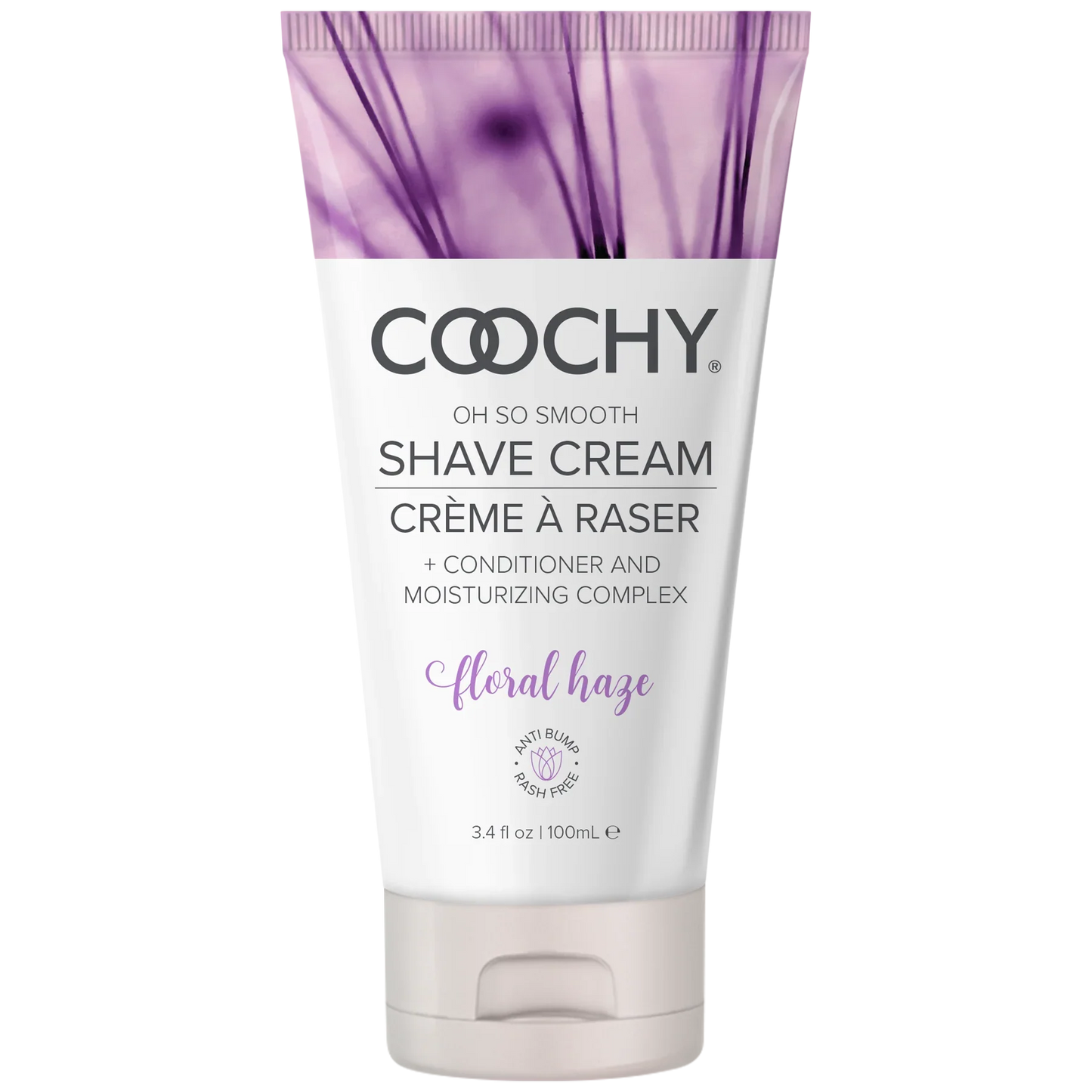 OH SO SMOOTH SHAVE CREAM-3.4oz | 100 mL