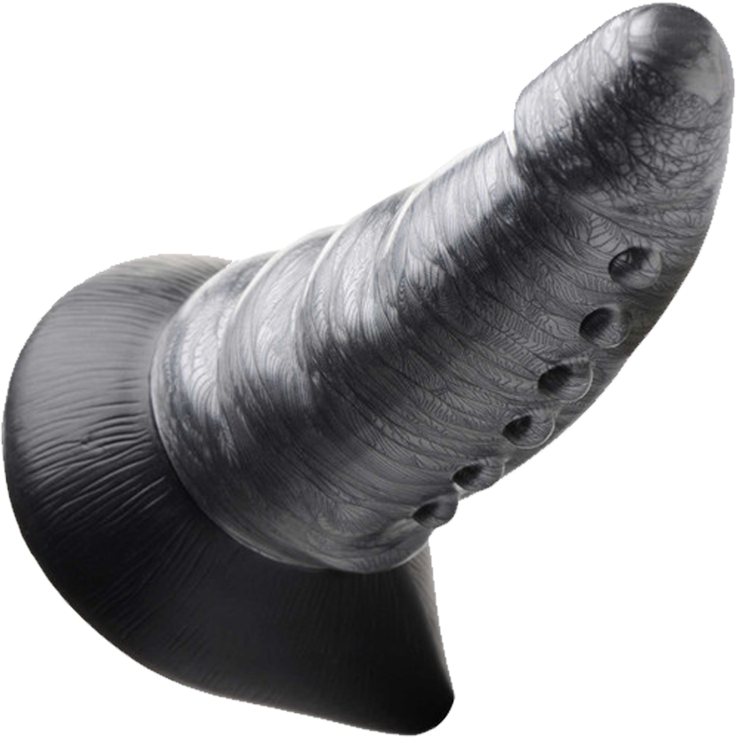 Creature Cocks Beastly Silicone
