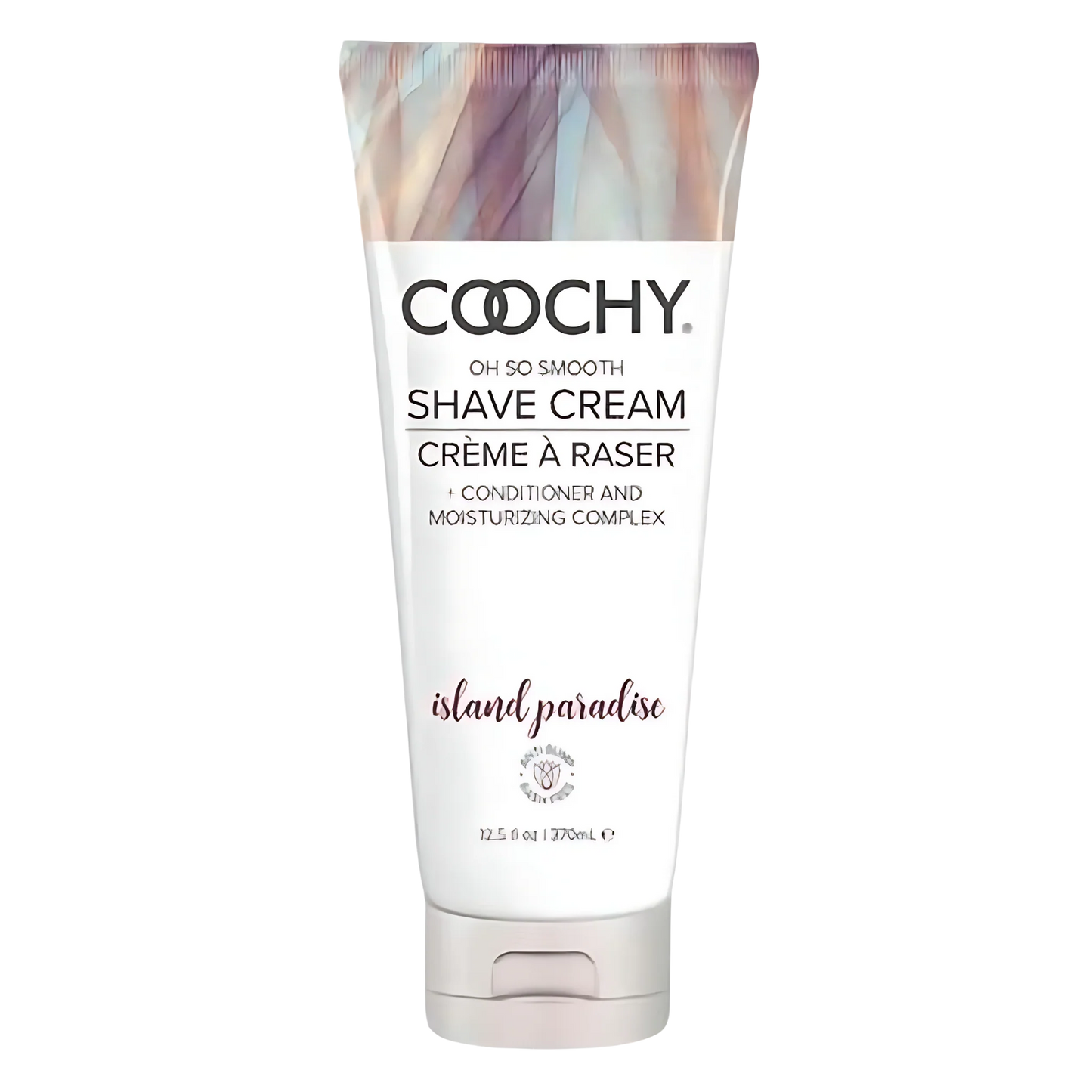 OH SO SMOOTH SHAVE CREAM-12.5oz | 370mL
