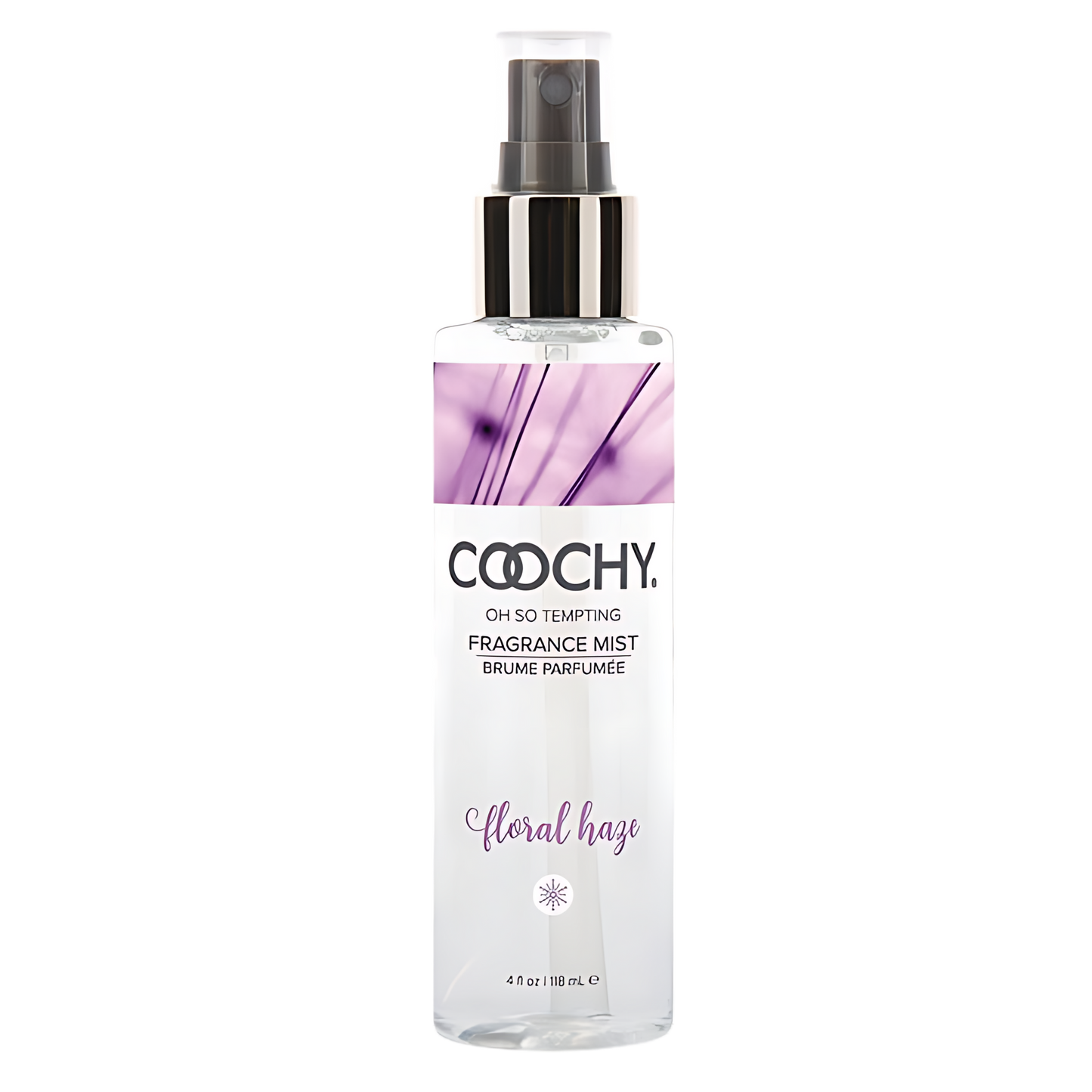 Oh So Tempting Fragrance Mist - 4oz | 118mL