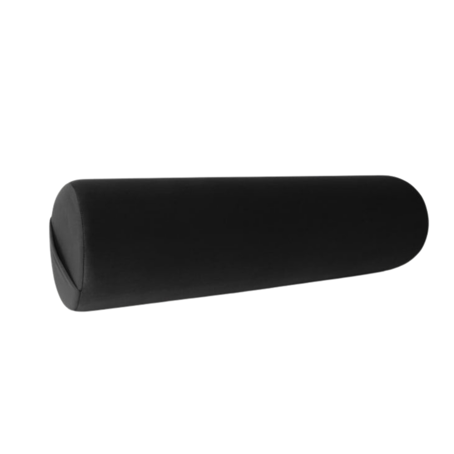 Whirl Black Microvelvet