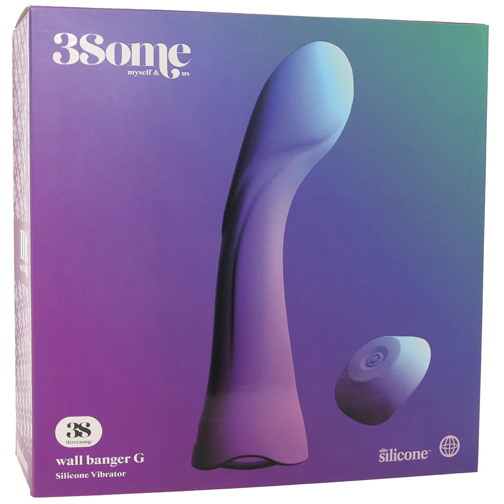 3SOME WALL BANGER G VIBE