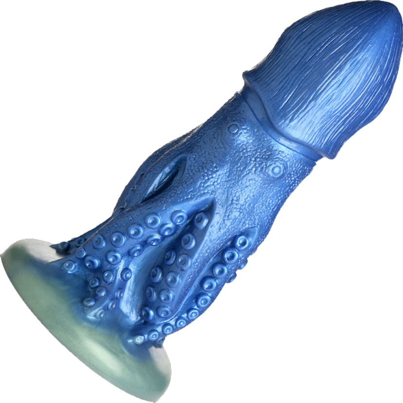 Creature Cocks Cocktopus Dildo