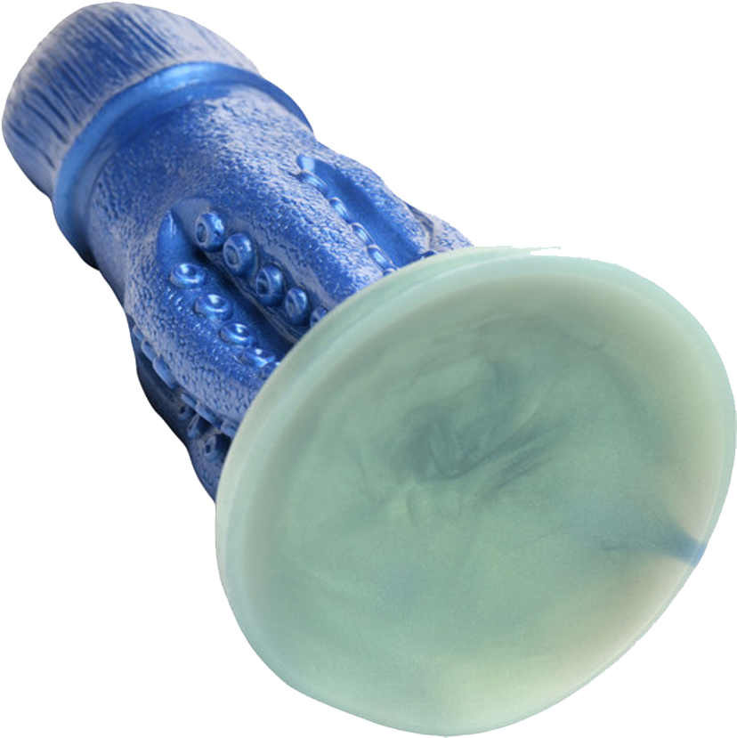 Creature Cocks Cocktopus Dildo