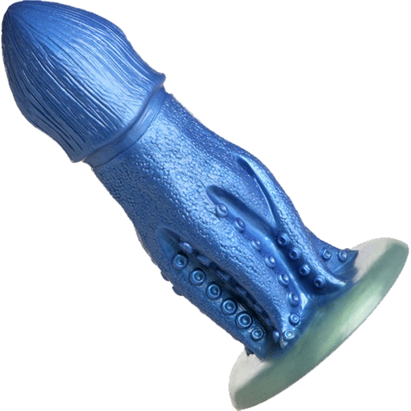 Creature Cocks Cocktopus Dildo