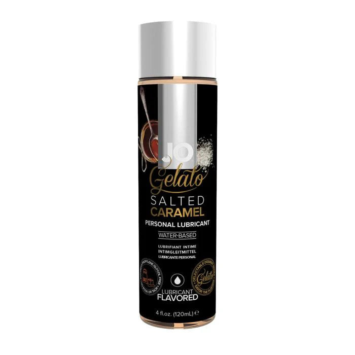 System JO Gelato Lubricant -4 floz / 120 mL