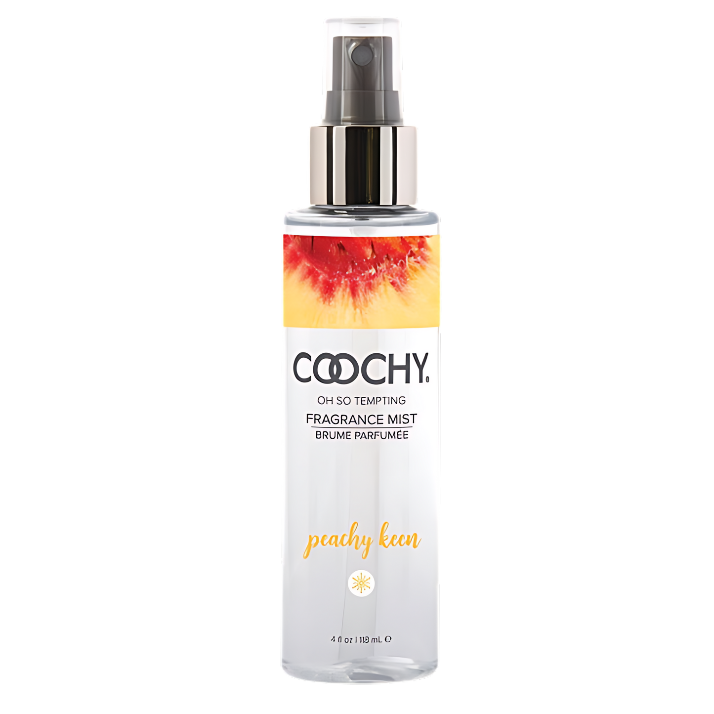 Oh So Tempting Fragrance Mist - 4oz | 118mL