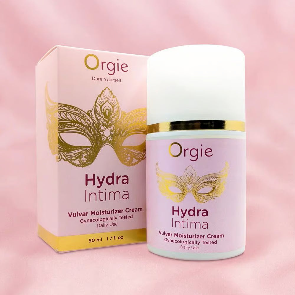 Orgie Hydra Intima 50 ml