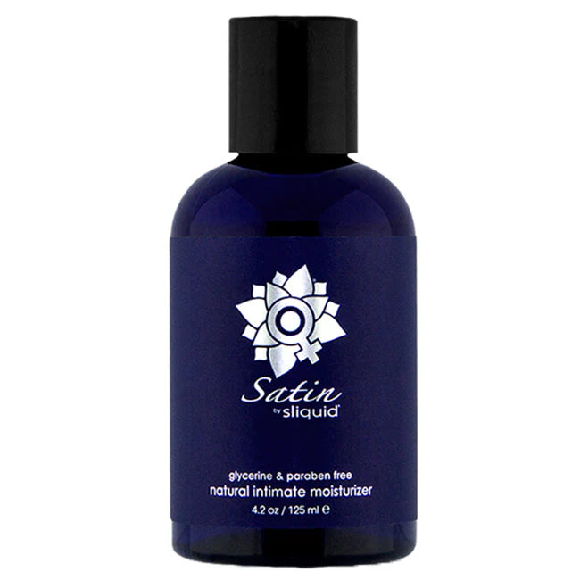 Sliquid Satin Lubricant