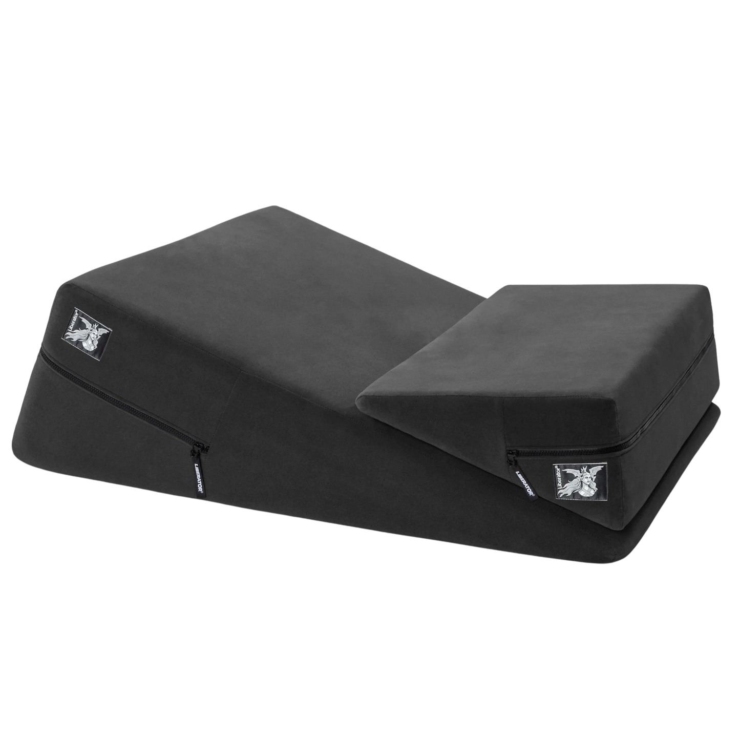 Wedge/Ramp Combo