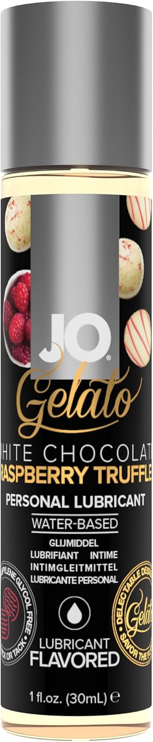 System JO Gelato Lubricant -1oz / 30mL