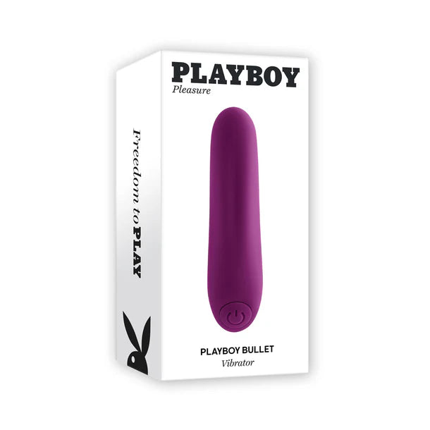 Playboy One & Only Bullet