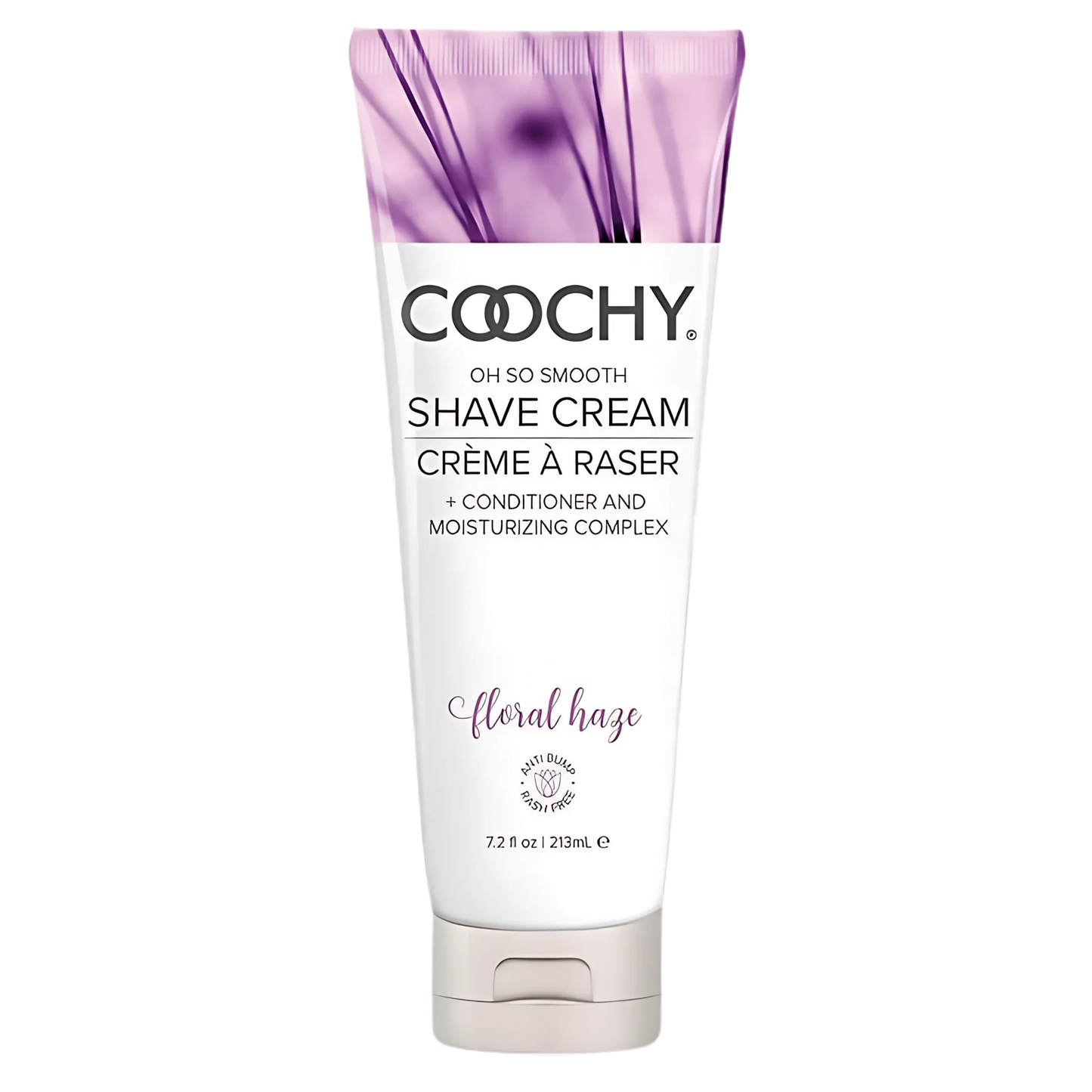 OH SO SMOOTH SHAVE CREAM-7.2oz | 213 mL