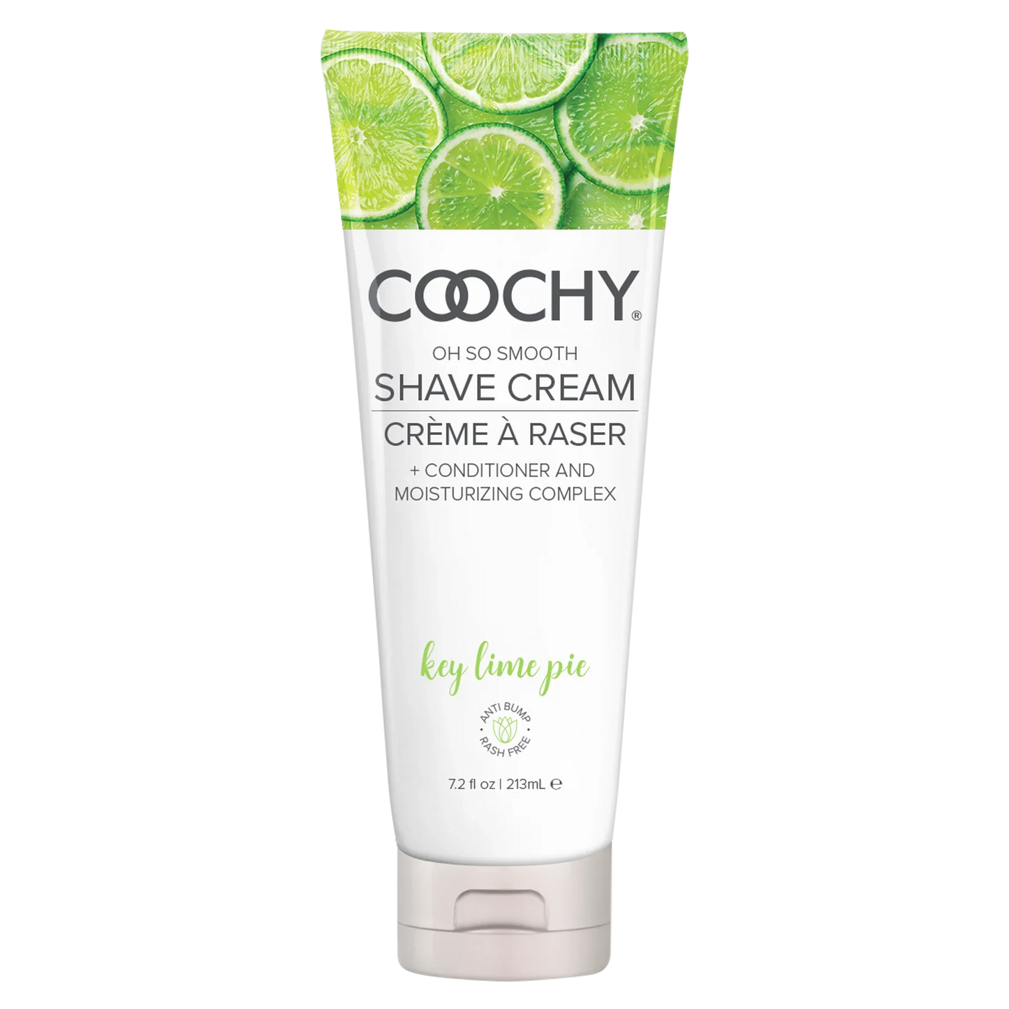 OH SO SMOOTH SHAVE CREAM-7.2oz | 213 mL