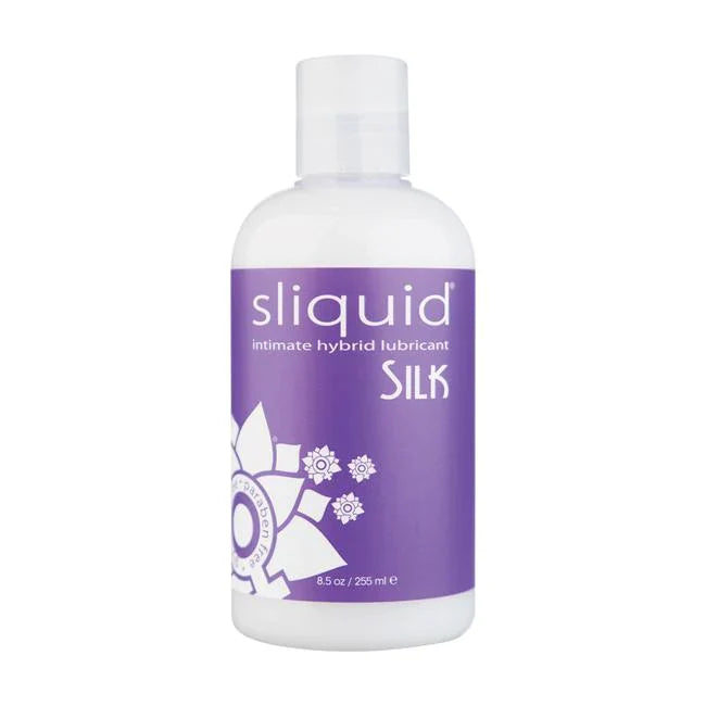 Sliquid Silk Lubricant