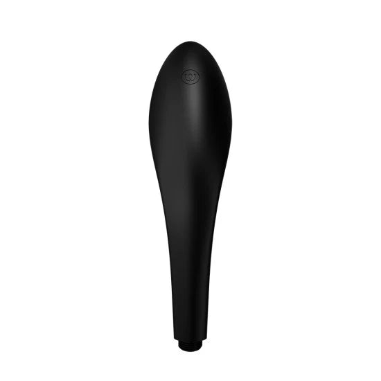 Womanizer Wave Shower Head Massager in Black