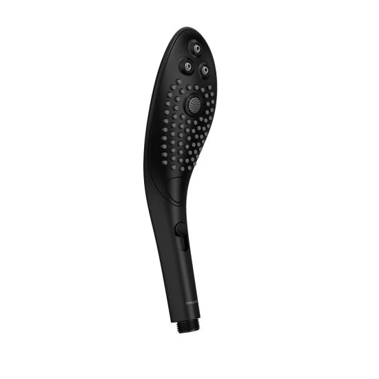 Womanizer Wave Shower Head Massager in Black