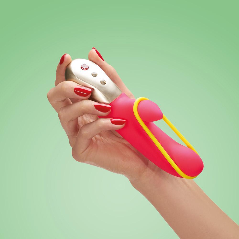 G-Point Powerful Dildo Rabbit Vibrant Soft Silicone Pussy Massager Vaginal Clitoris Stimulator Adult Sex Vibrant Toy