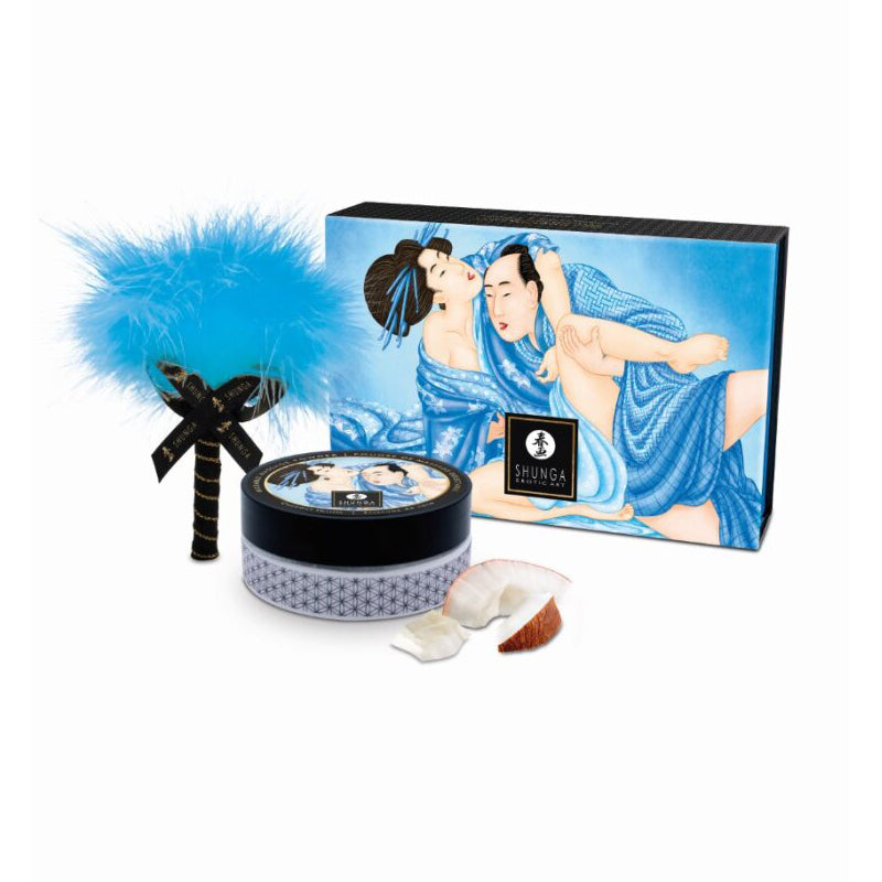Shunga Body Powder