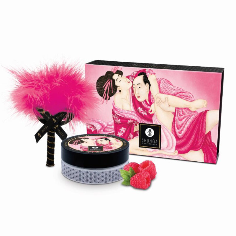 Shunga Body Powder