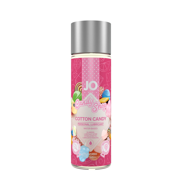 JO Candy Shop - Lubricant 2 floz / 60 mL