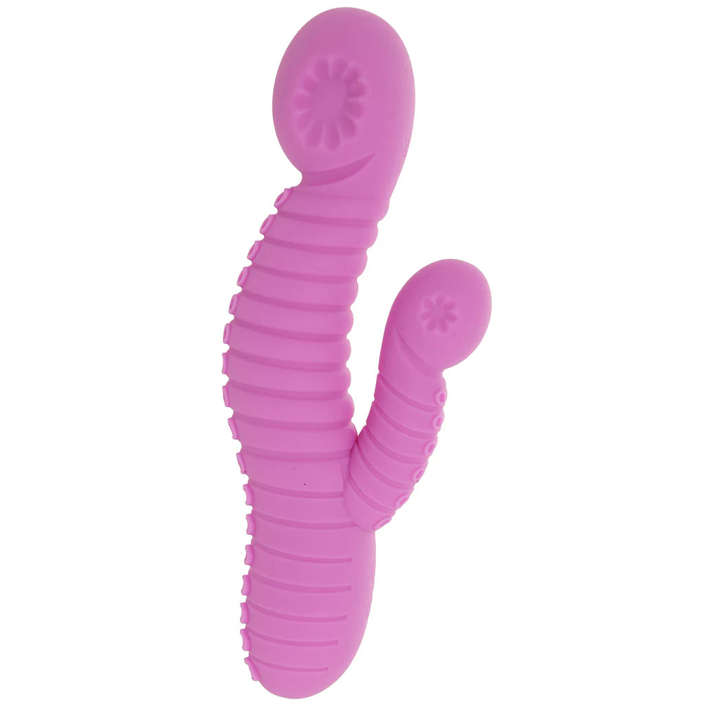 Polynesian Pleasures Seapuss Warming Rabbit Vibe