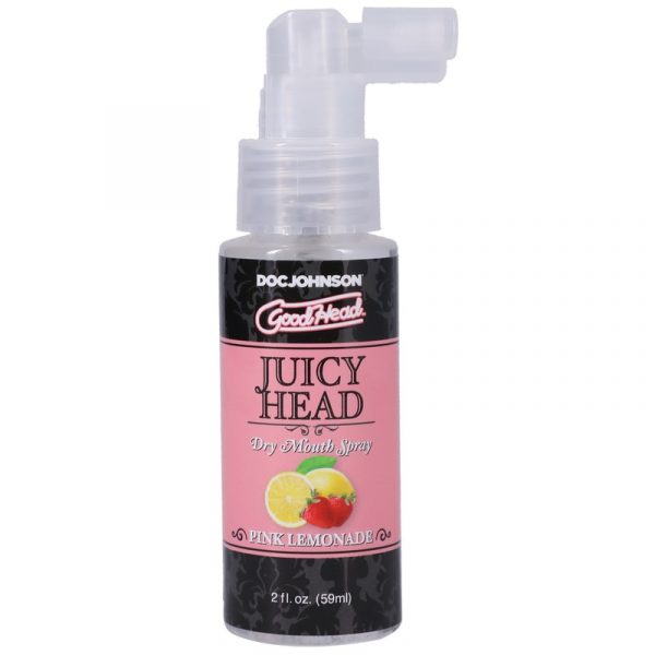 GoodHead Juicy Head- 2 oz.