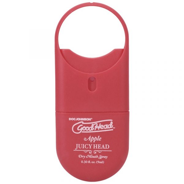 Goodhead Juicy Head Spray To-Go