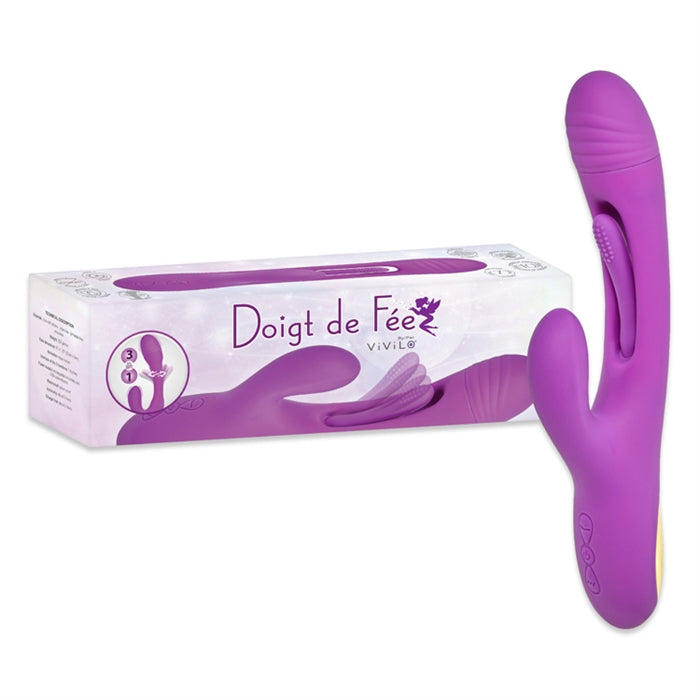 Vivilo Doigt de Fée