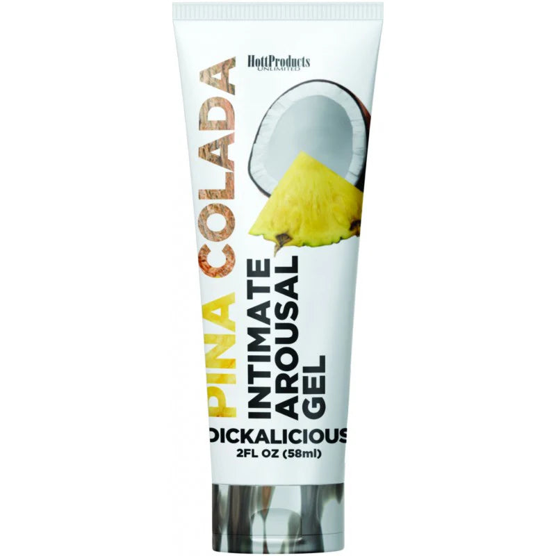 Dickalicious Penis Arousal 2oz