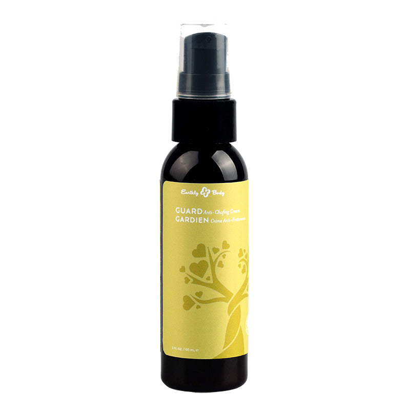 Night “Guard” Sweat Defense Anti-Chafing Cream- 2 oz
