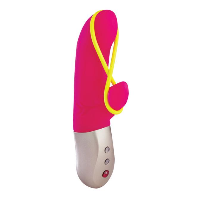 G-Point Powerful Dildo Rabbit Vibrant Soft Silicone Pussy Massager Vaginal Clitoris Stimulator Adult Sex Vibrant Toy
