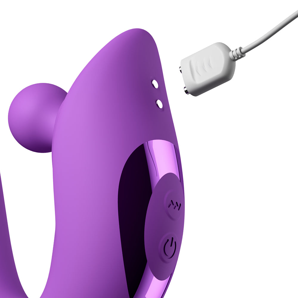 Harmoni Pro Purple by Fantasy for Her