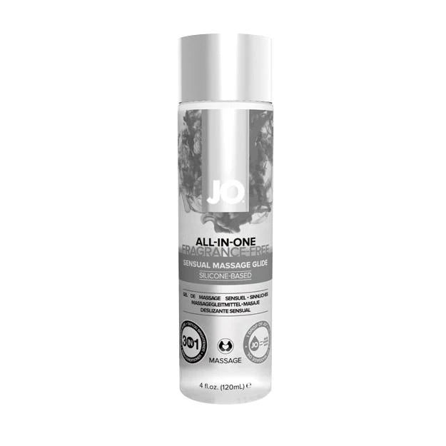 JO Massage Glide - Unscented